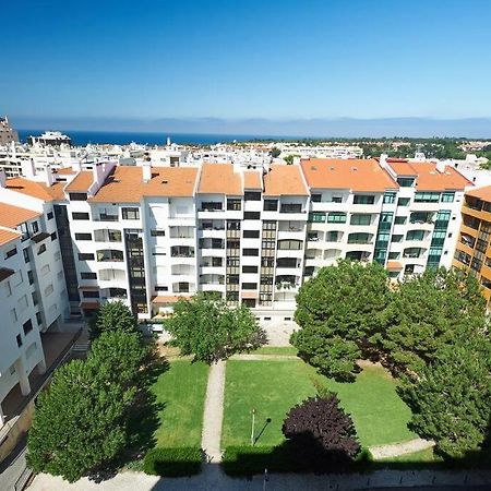 Lighthouse View In Cascais Appartement Buitenkant foto
