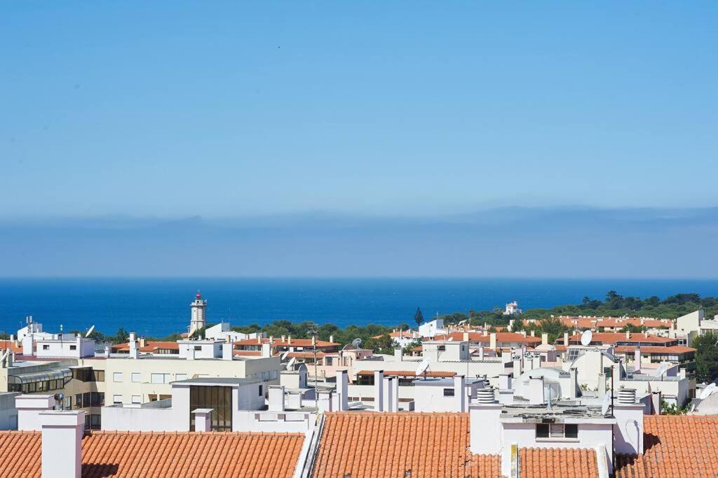 Lighthouse View In Cascais Appartement Buitenkant foto