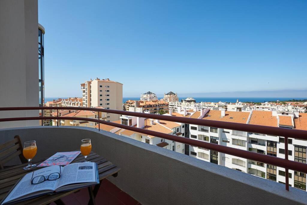 Lighthouse View In Cascais Appartement Buitenkant foto