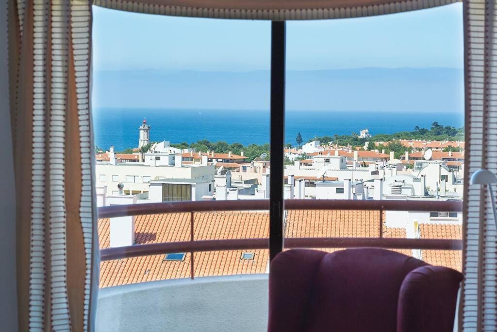 Lighthouse View In Cascais Appartement Buitenkant foto