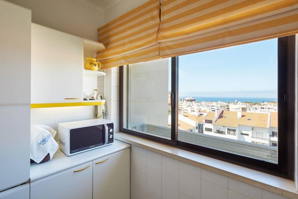Lighthouse View In Cascais Appartement Buitenkant foto