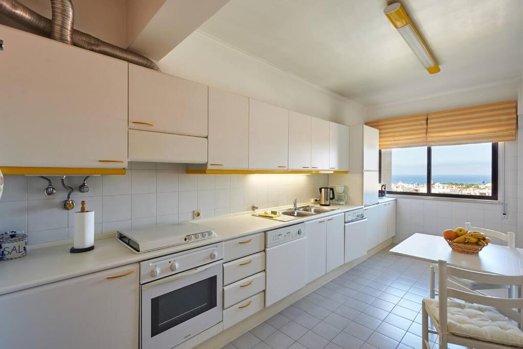Lighthouse View In Cascais Appartement Buitenkant foto
