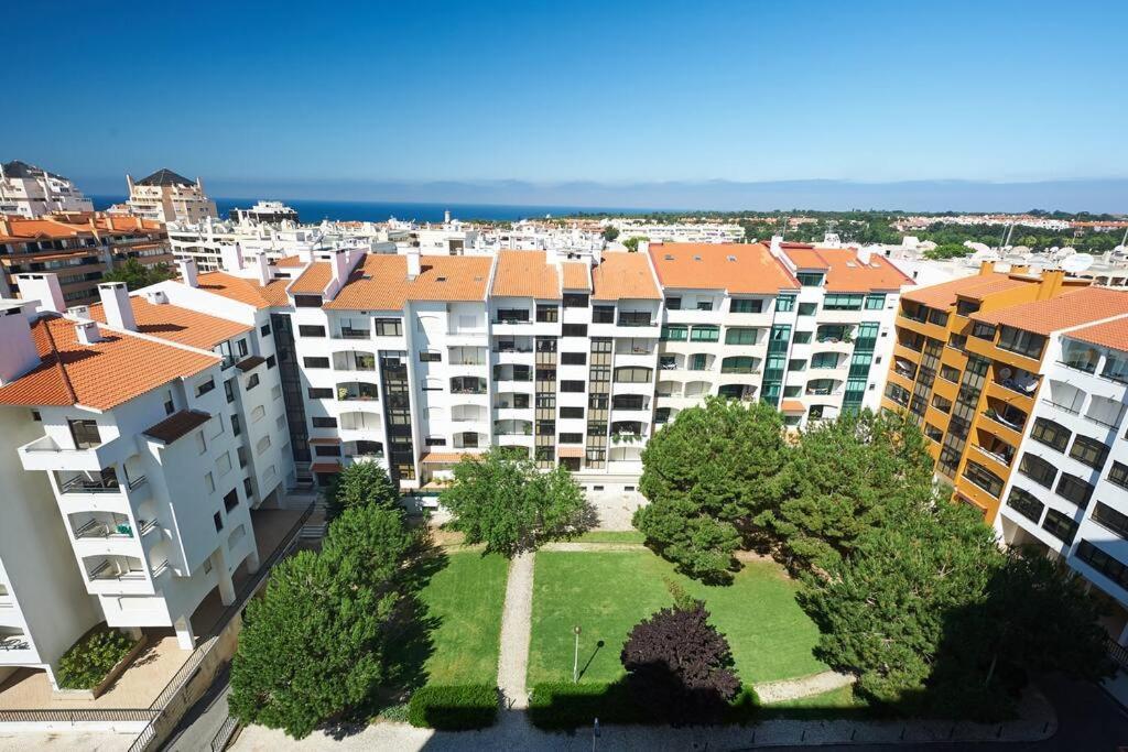 Lighthouse View In Cascais Appartement Buitenkant foto