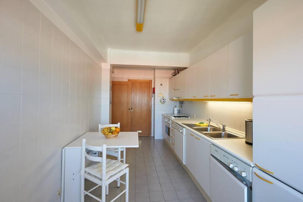 Lighthouse View In Cascais Appartement Buitenkant foto