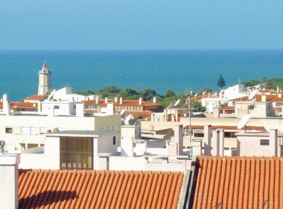 Lighthouse View In Cascais Appartement Buitenkant foto