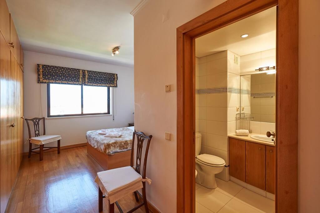 Lighthouse View In Cascais Appartement Buitenkant foto