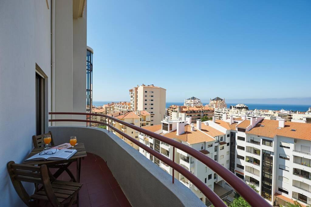 Lighthouse View In Cascais Appartement Buitenkant foto