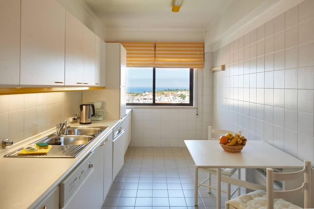 Lighthouse View In Cascais Appartement Buitenkant foto