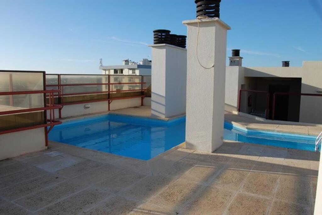Lighthouse View In Cascais Appartement Buitenkant foto